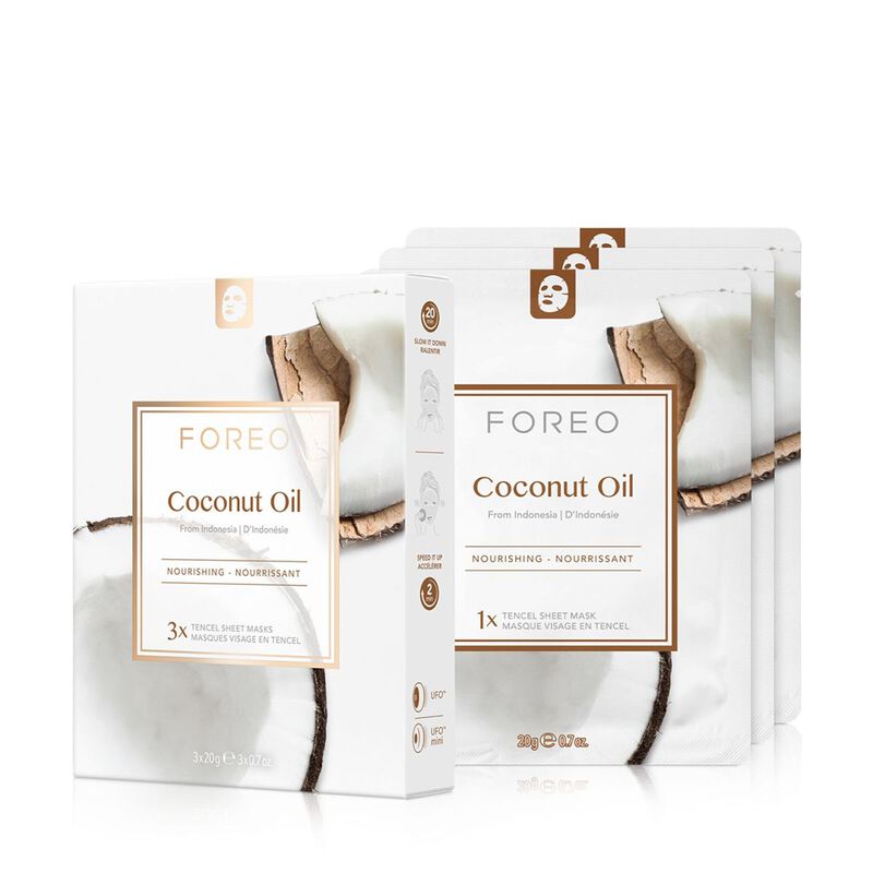 foreo farm to face sheet mask