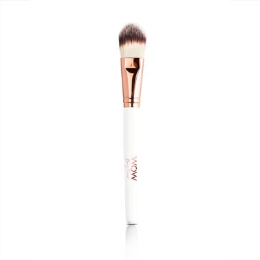 wow beauty foundation brush