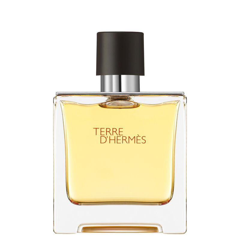 hermes terre d'hermes parfum