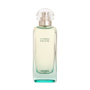 hermes un jardin sur le nil eau de toilette