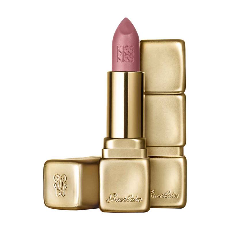 guerlain kisskiss matte