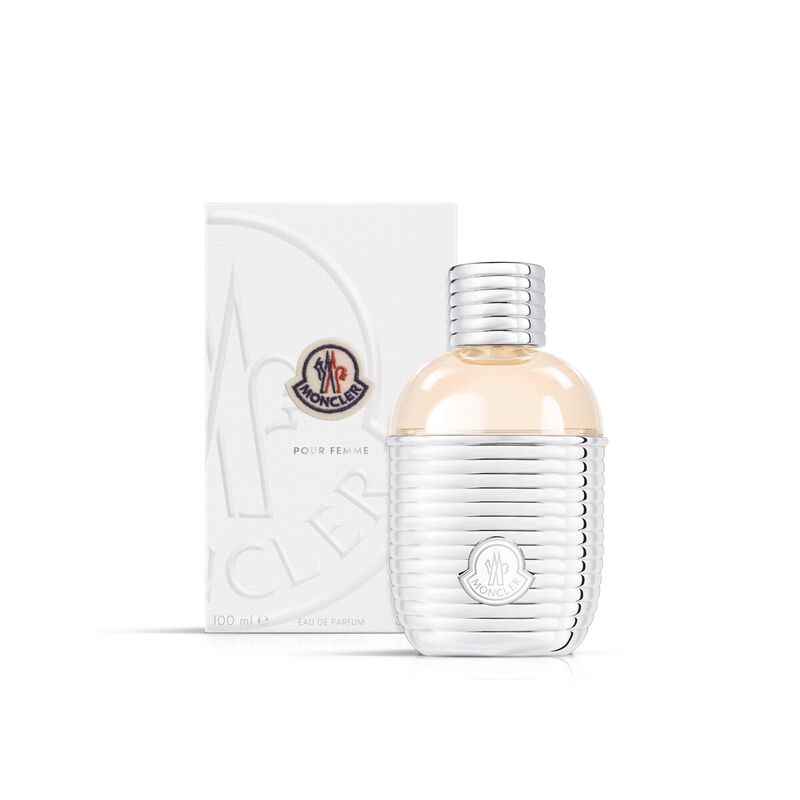 moncler pour femme