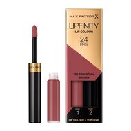 faces lipfinity lip colour lipstick 2 step long lasting