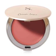 Cream Luxe Blush