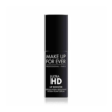 make up for ever ultra hd lip booster