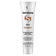 faces soralone skin cream