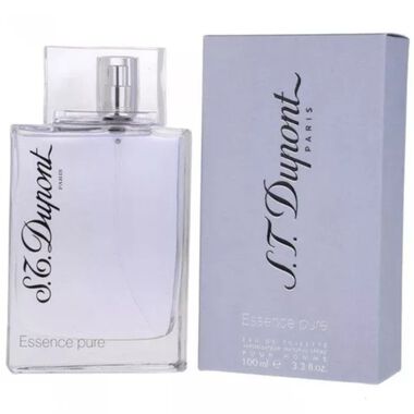 s. t. dupont essence pure edt 100ml