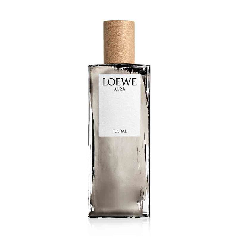 loewe aura floral  eau de parfum