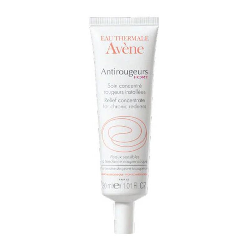 avene avene antirougeurs fort antiredness cream 30 ml