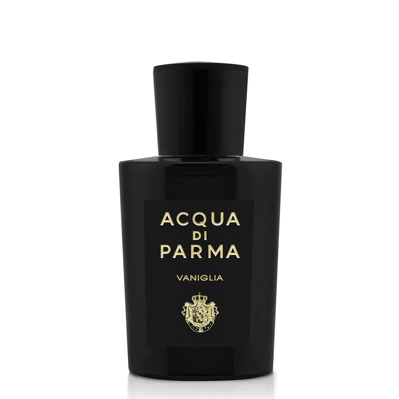 acqua di parma vaniglia  eau de parfum