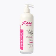 HERS Argan Shampoo