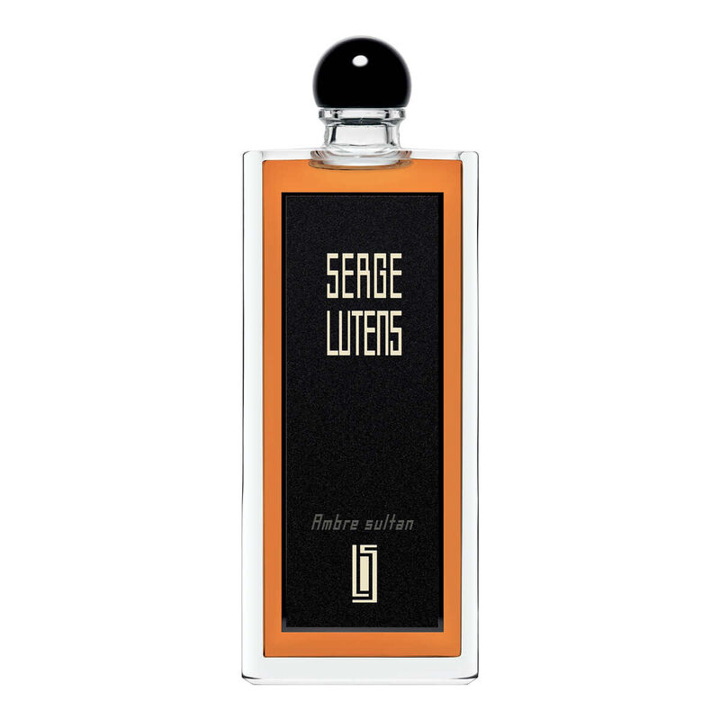 serge lutens عطر امبر سلطان