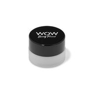 Brow Wow - Clear Eyebrow Gel