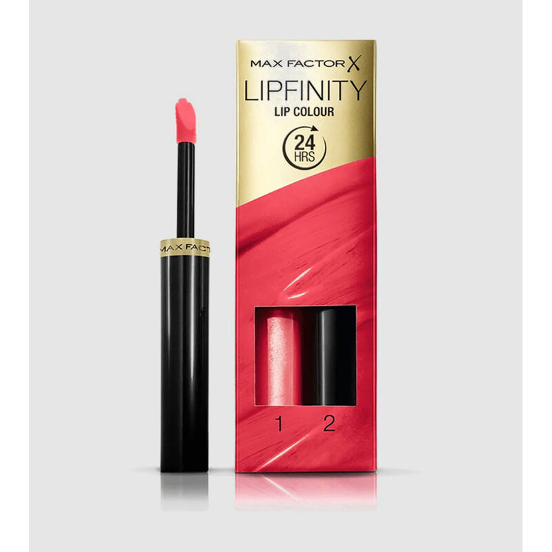 max factor lipfinity hot 120