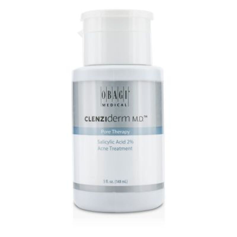 obagi clenziderm m.d. pore therapy