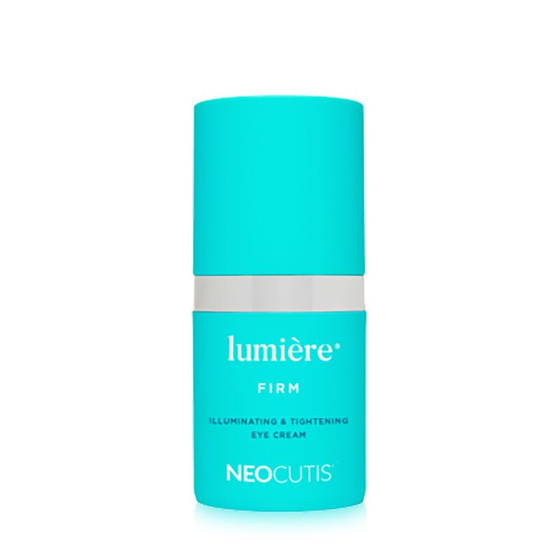 neocutis lumiere firm illuminating and tightening eye cream