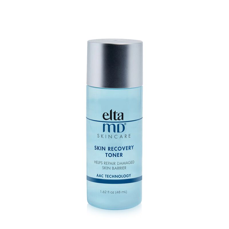 eltamd trial size skin recovery toner
