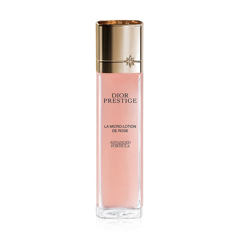 dior prestige la microlotion de rose advanced formula