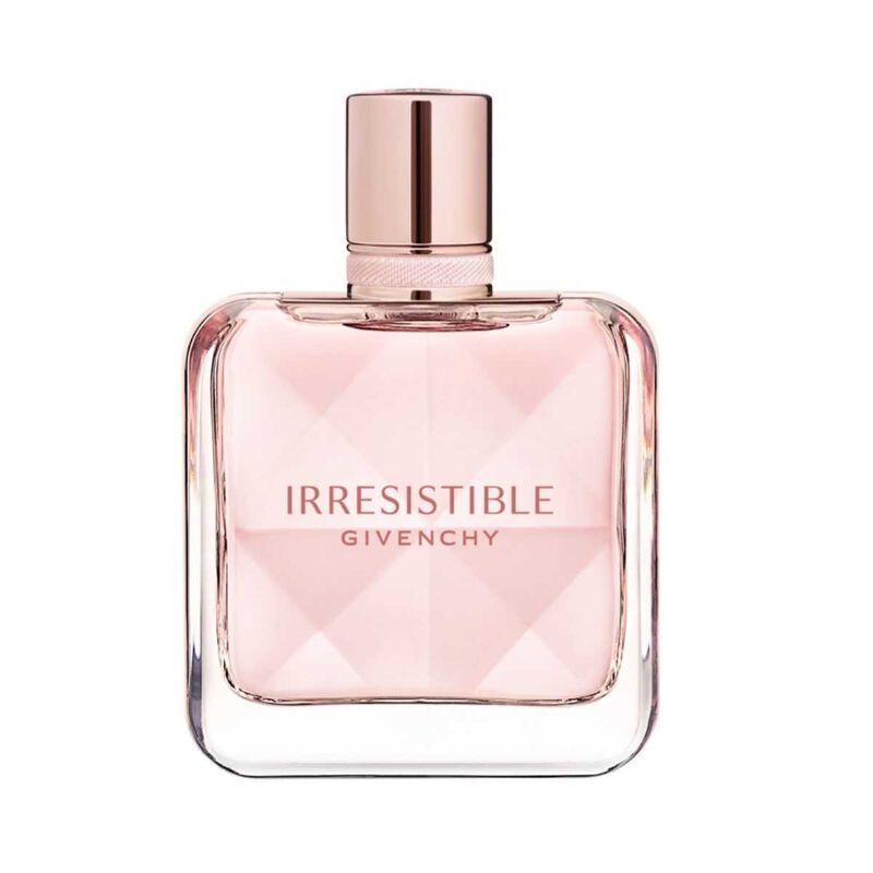 givenchy irresistible eau de toilette