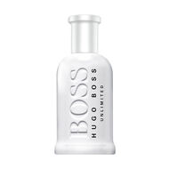 faces boss bottled unlimited eau de toilette 100ml