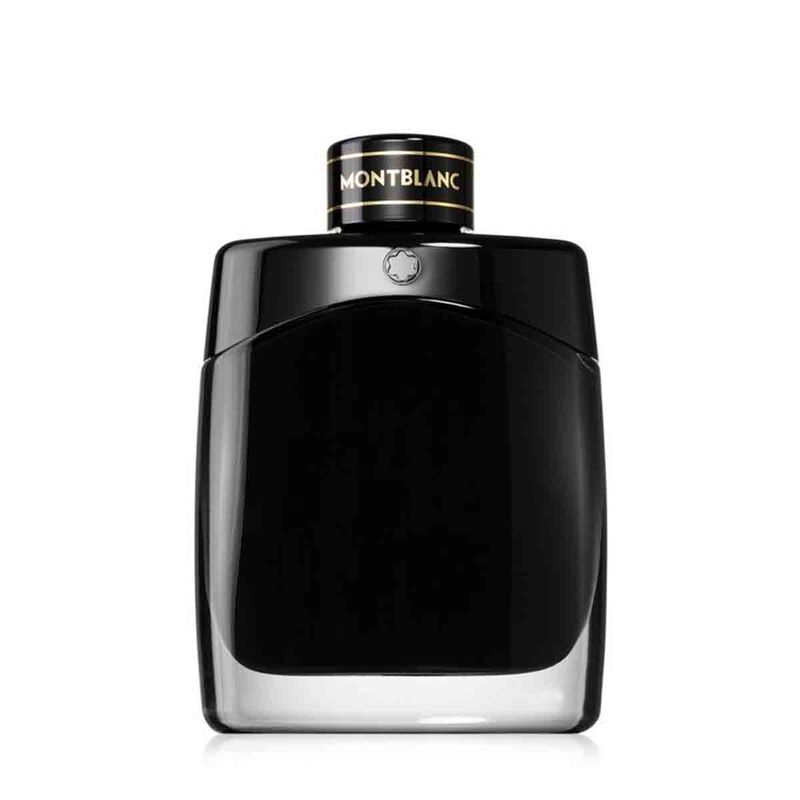 mont blanc mont blanc legend eau de parfum 100ml