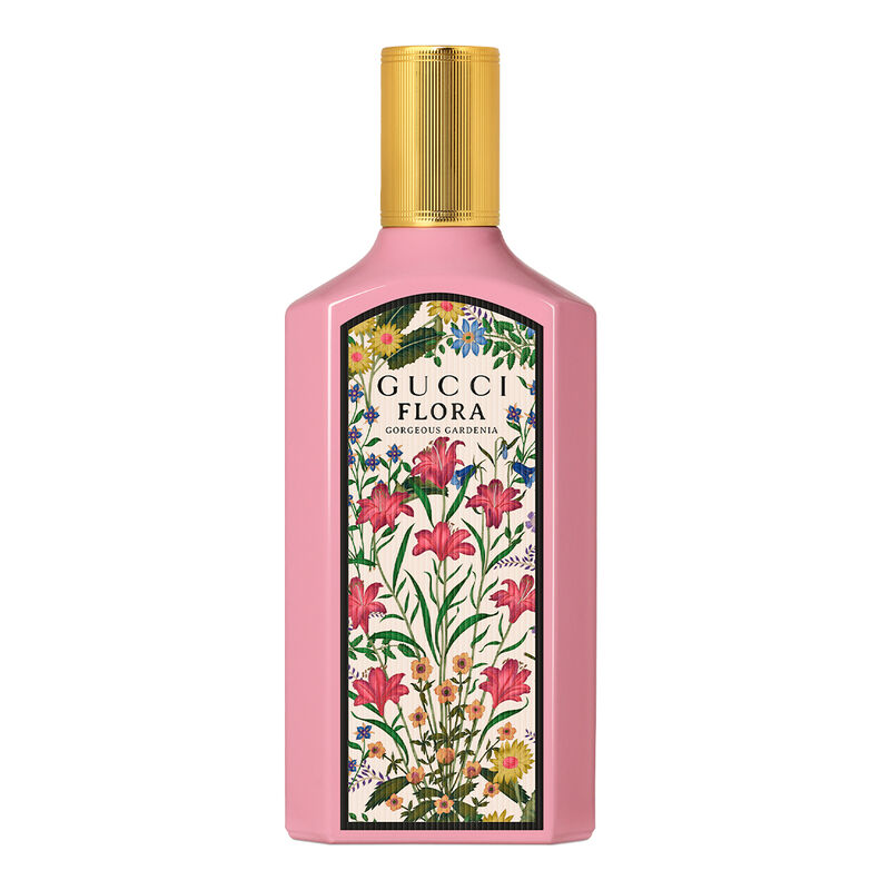 gucci flora gorgeous gardenia eau de parfum for women