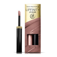 faces lipfinity indulgent 190