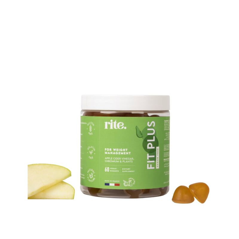 rite fit plus sugar free