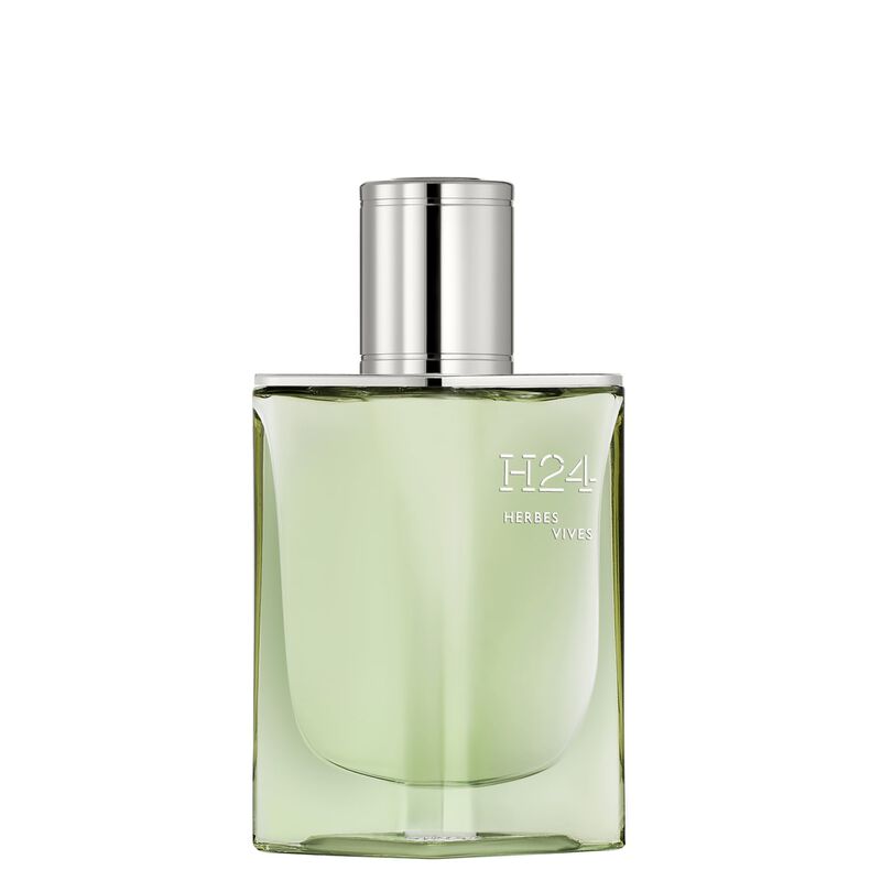 hermes h24 herbes vives eau de parfum