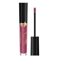 faces lipfinity velvet matte liquid lip