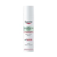 Eucerin Dermo Purifier Triple Effect Serum 40ml