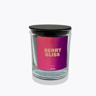 Berry Bliss Candle