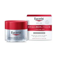 Eucerin Hyaluron Filler Volume Lift Night Cream 50 ml